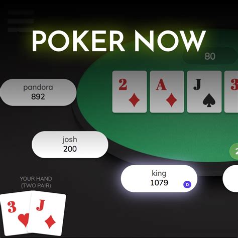  home poker online with friends